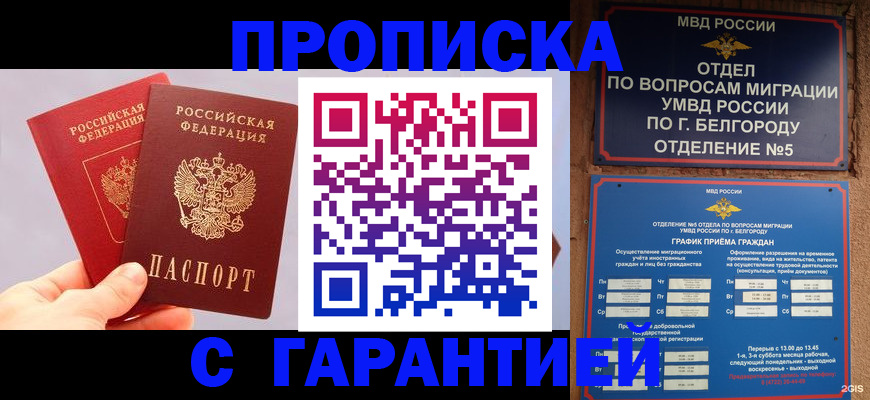 прописка 2025 в Котово